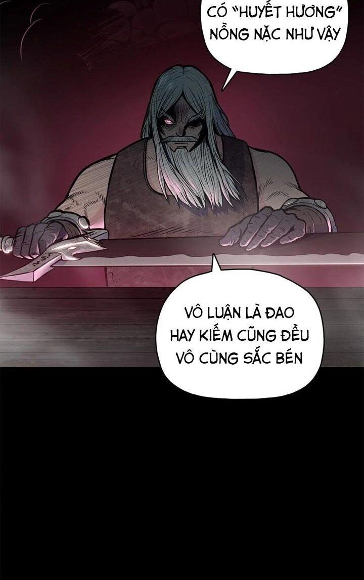 Phong Vân Chiến Thần Chapter 53 - Trang 53