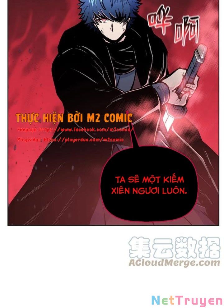 Phong Vân Chiến Thần Chapter 74 - Trang 34