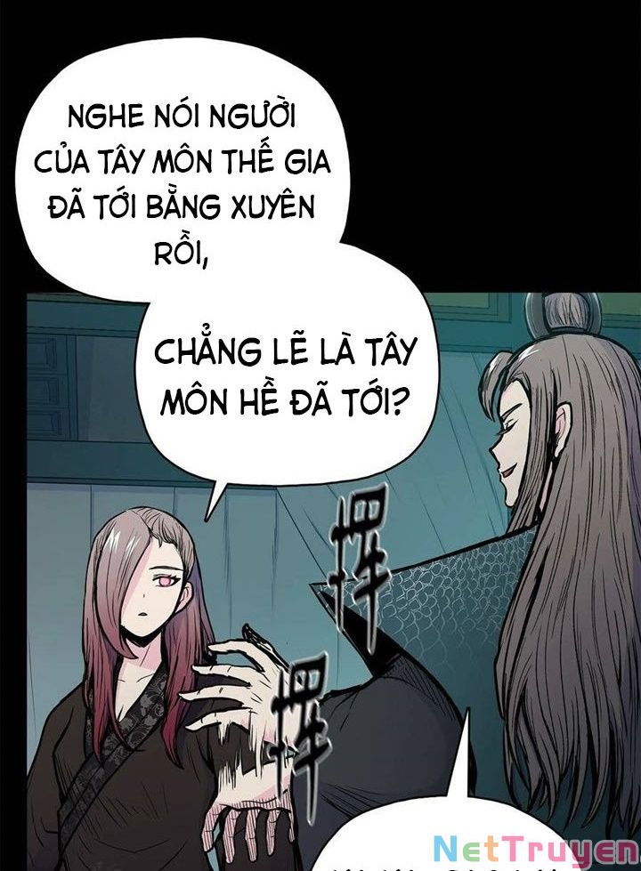 Phong Vân Chiến Thần Chapter 66 - Trang 25