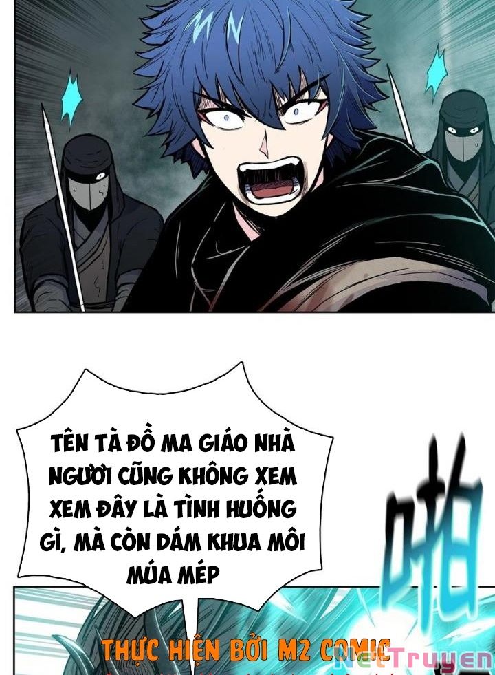 Phong Vân Chiến Thần Chapter 71 - Trang 33