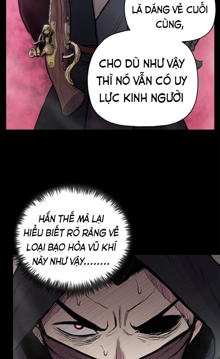 Phong Vân Chiến Thần Chapter 56 - Trang 3