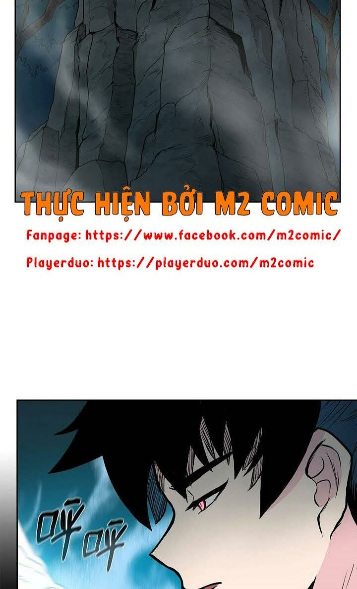 Phong Vân Chiến Thần Chapter 60 - Trang 47