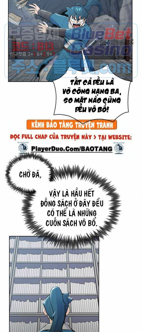 Phong Vân Chiến Thần Chapter 16 - Trang 43