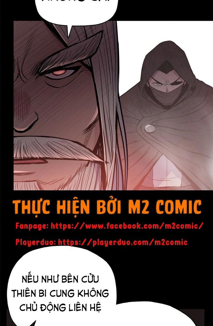 Phong Vân Chiến Thần Chapter 54 - Trang 17