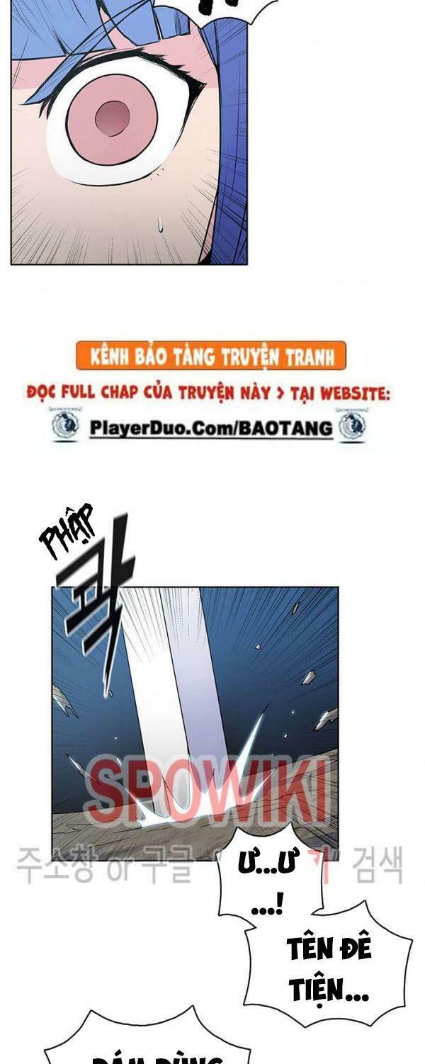 Phong Vân Chiến Thần Chapter 13 - Trang 8