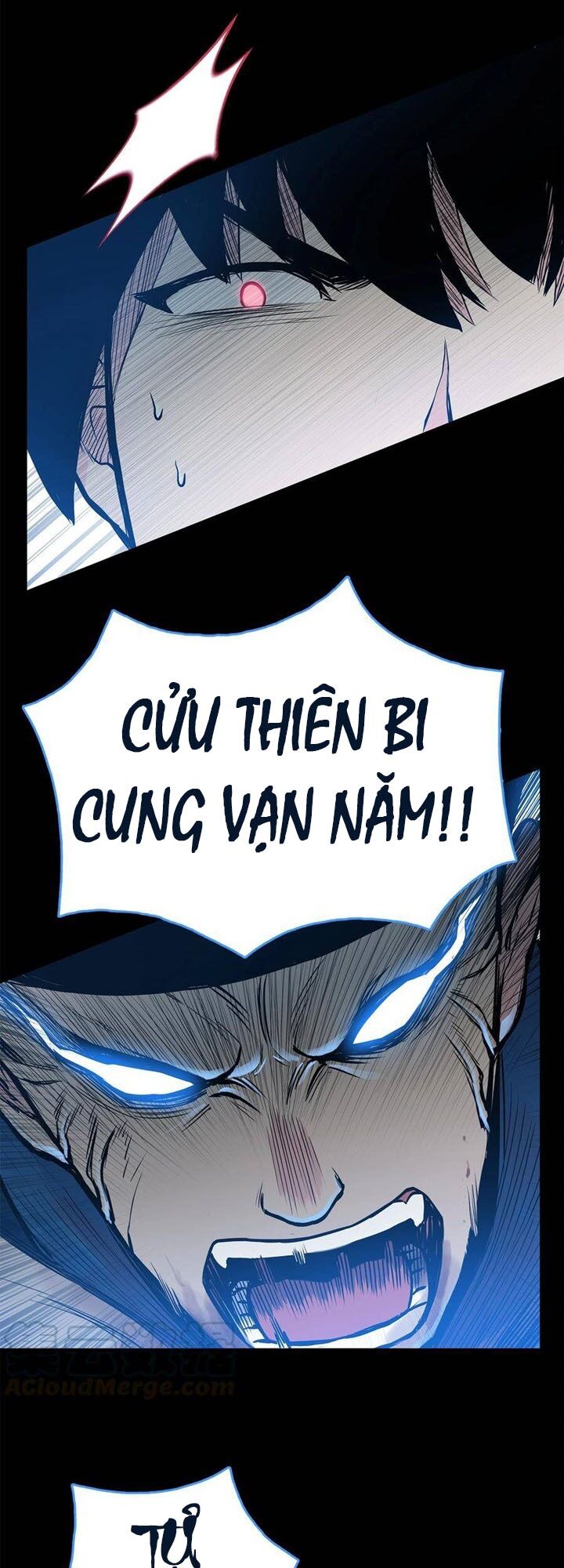 Phong Vân Chiến Thần Chapter 57 - Trang 33