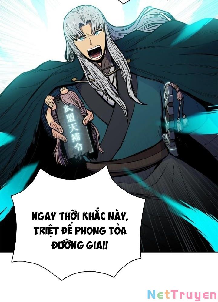 Phong Vân Chiến Thần Chapter 71 - Trang 70