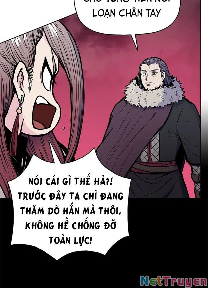 Phong Vân Chiến Thần Chapter 69 - Trang 22