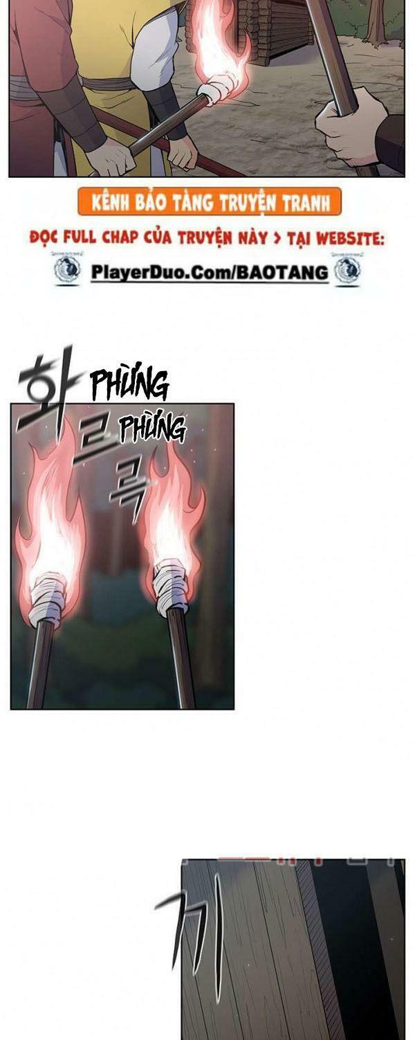 Phong Vân Chiến Thần Chapter 13 - Trang 38