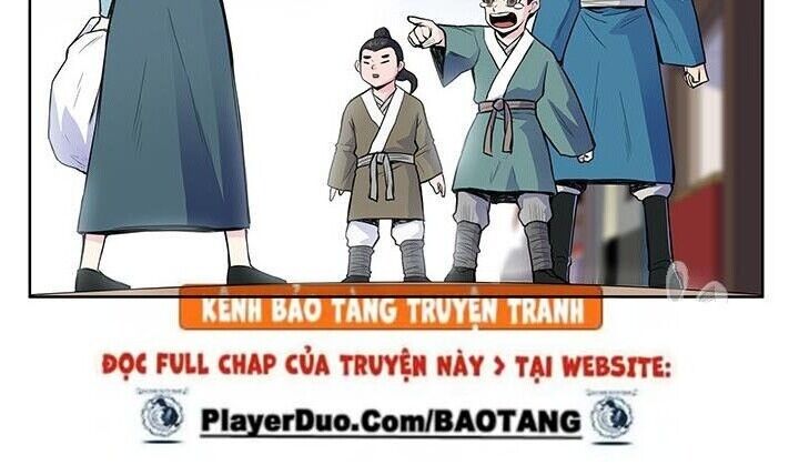 Phong Vân Chiến Thần Chapter 4 - Trang 47