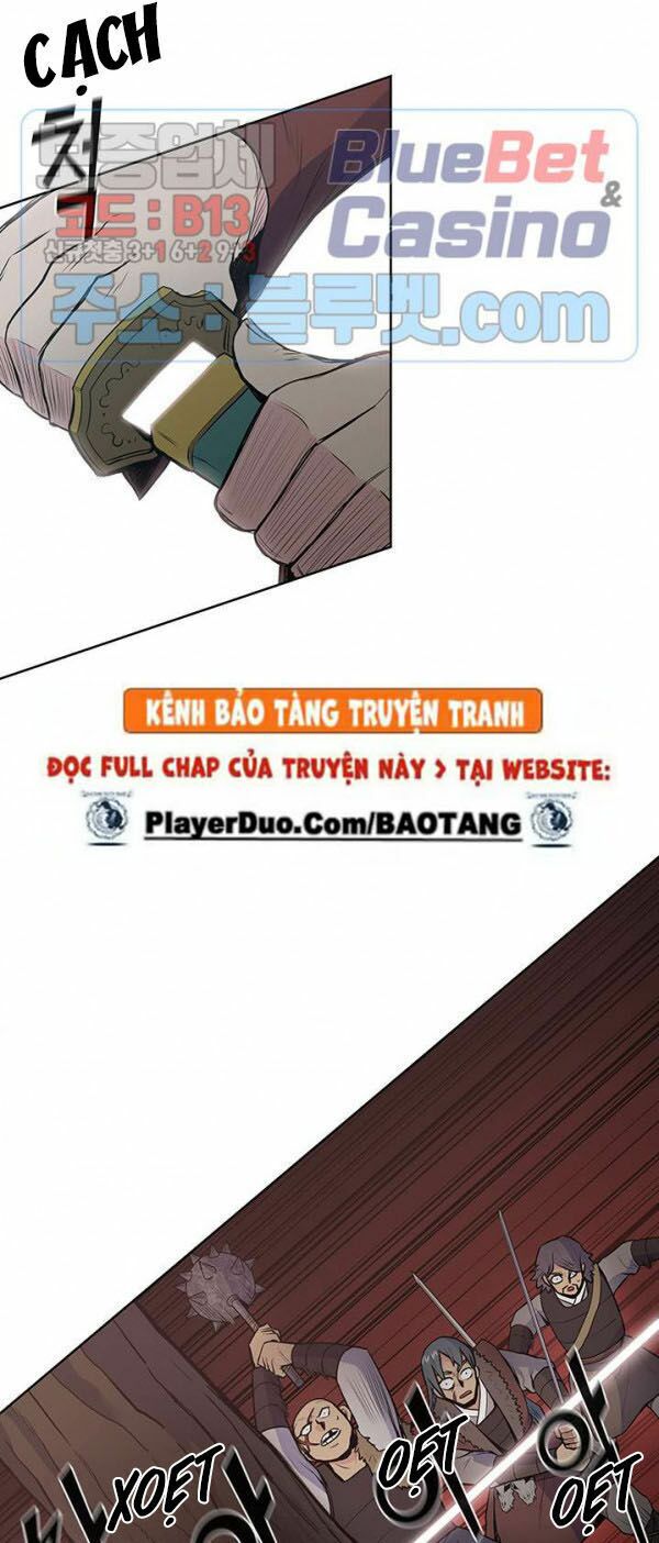 Phong Vân Chiến Thần Chapter 20 - Trang 52