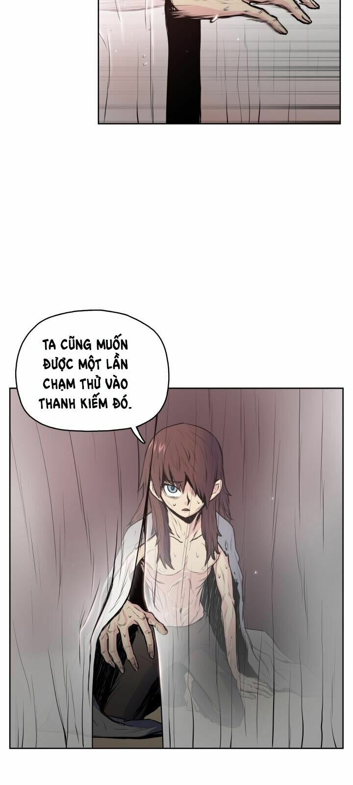 Phong Vân Chiến Thần Chapter 26 - Trang 4