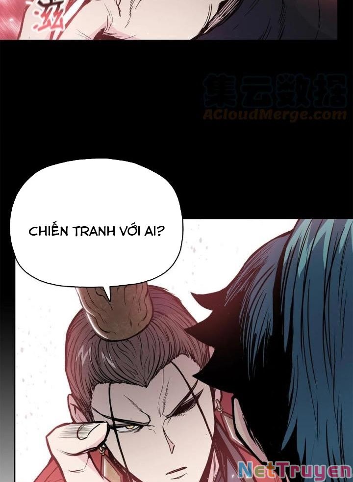 Phong Vân Chiến Thần Chapter 75 - Trang 78