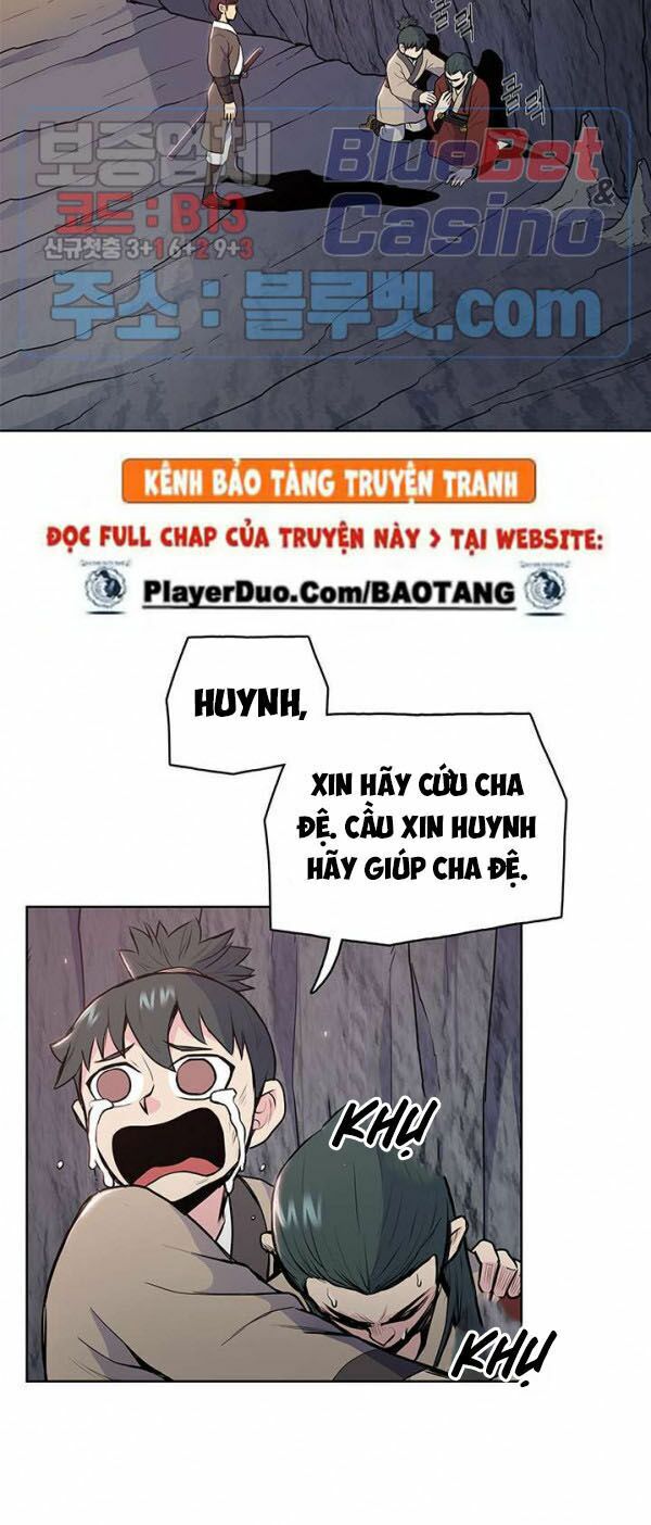 Phong Vân Chiến Thần Chapter 22 - Trang 48