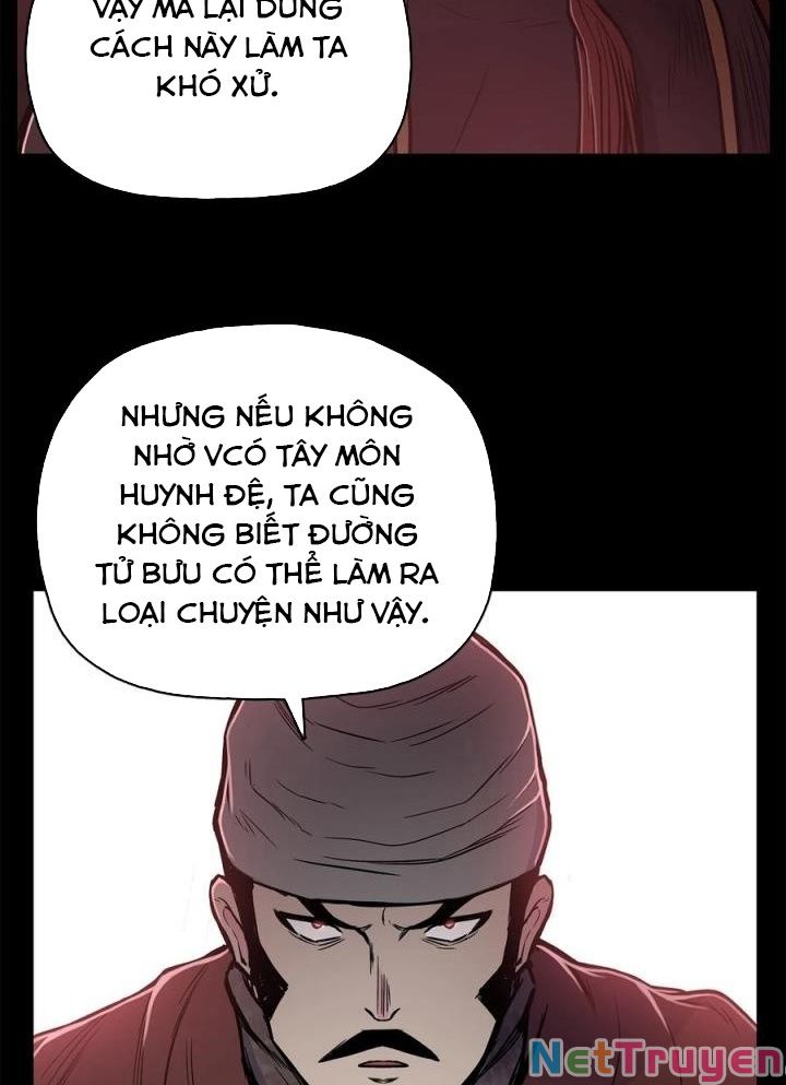 Phong Vân Chiến Thần Chapter 74 - Trang 87