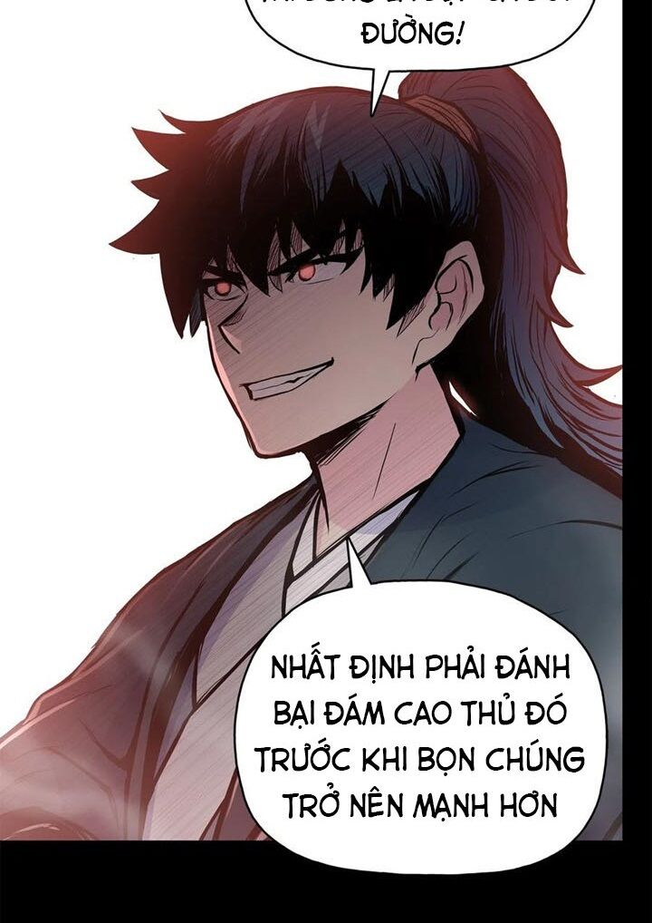 Phong Vân Chiến Thần Chapter 54 - Trang 32