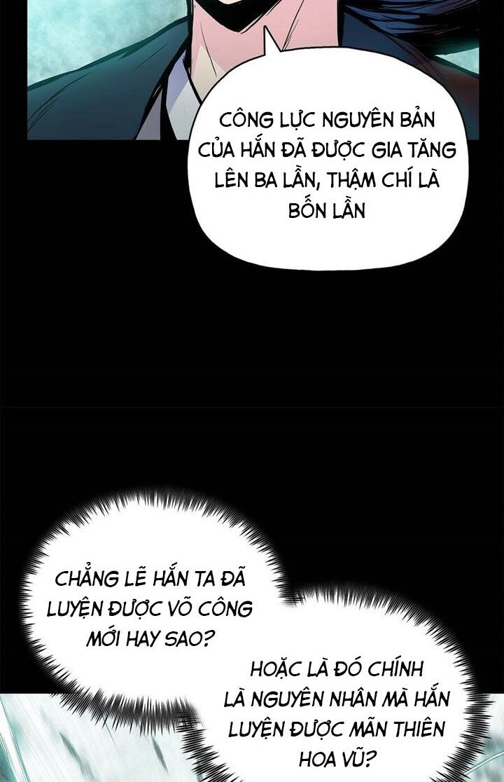 Phong Vân Chiến Thần Chapter 65 - Trang 53