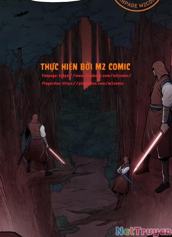 Phong Vân Chiến Thần Chapter 74 - Trang 75