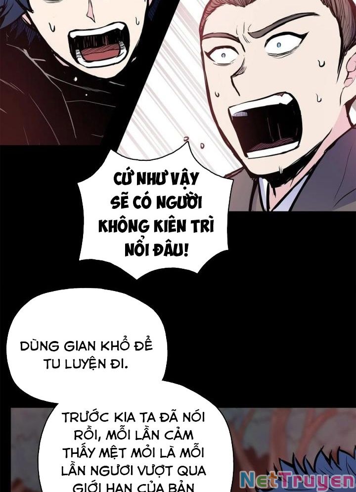 Phong Vân Chiến Thần Chapter 74 - Trang 58