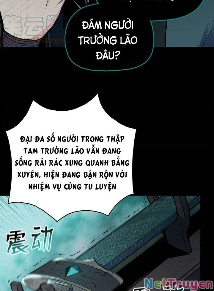 Phong Vân Chiến Thần Chapter 67 - Trang 29