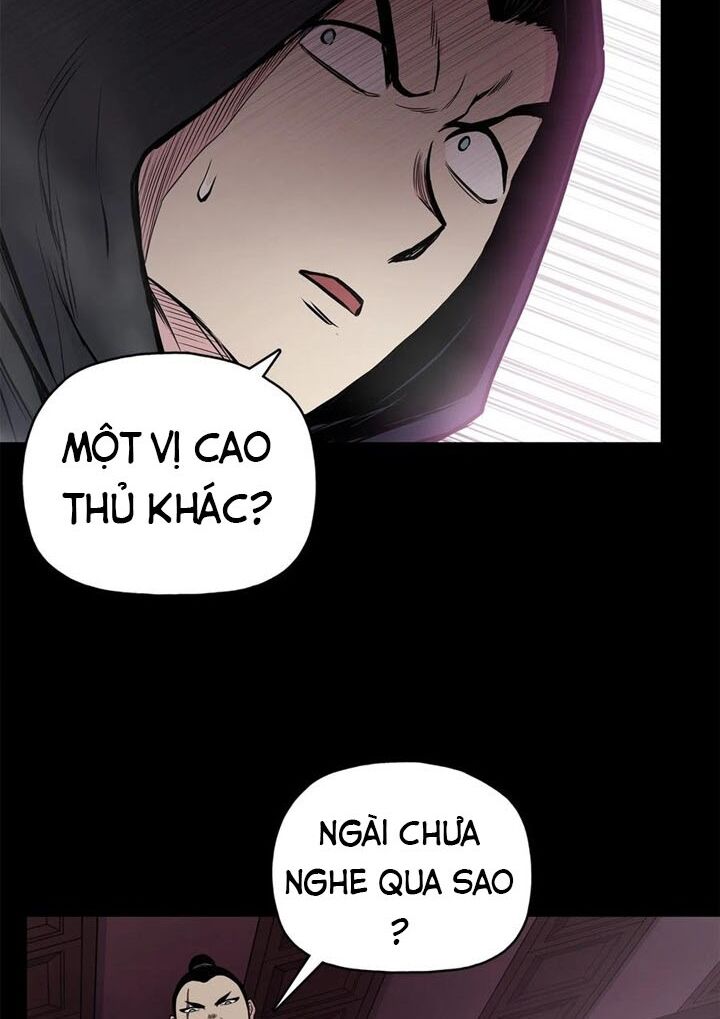 Phong Vân Chiến Thần Chapter 54 - Trang 51