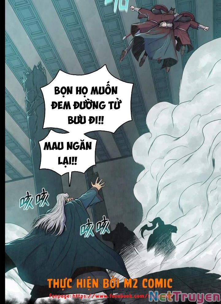 Phong Vân Chiến Thần Chapter 73 - Trang 7