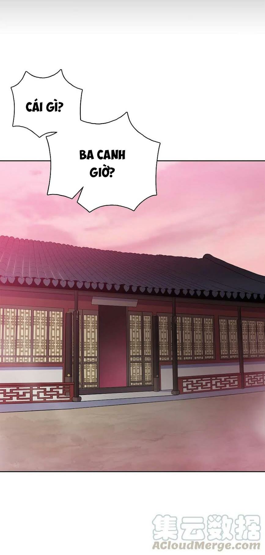 Phong Vân Chiến Thần Chapter 42 - Trang 52