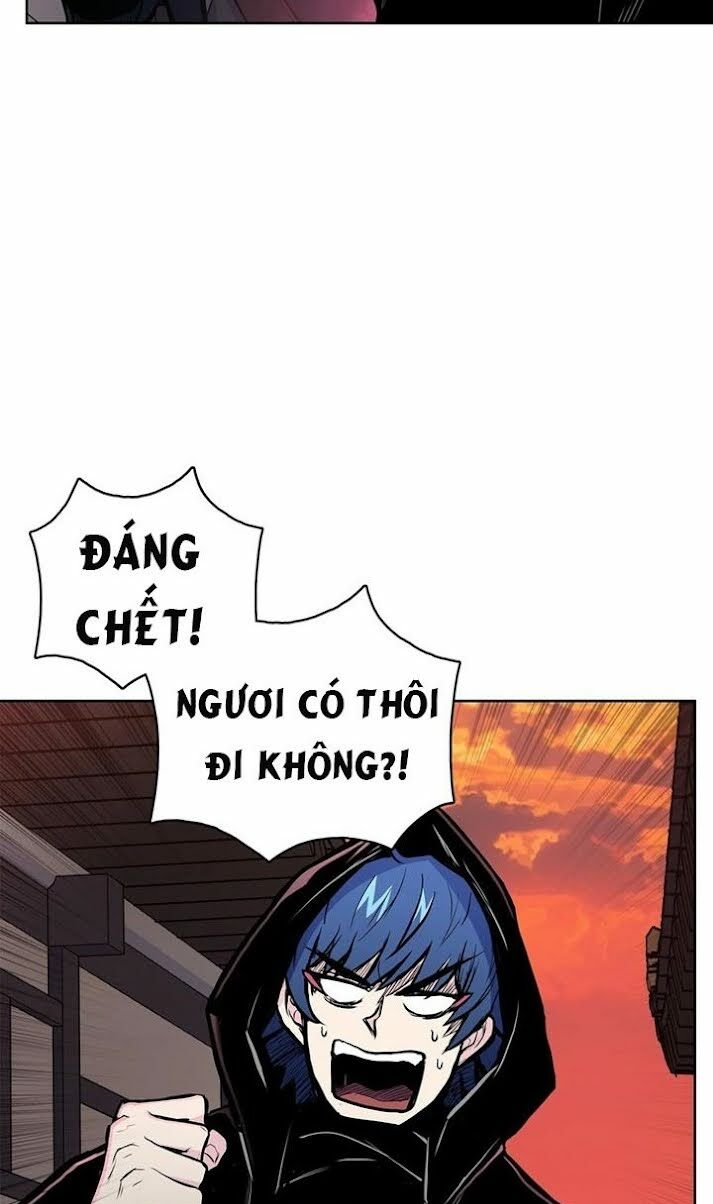 Phong Vân Chiến Thần Chapter 63 - Trang 35