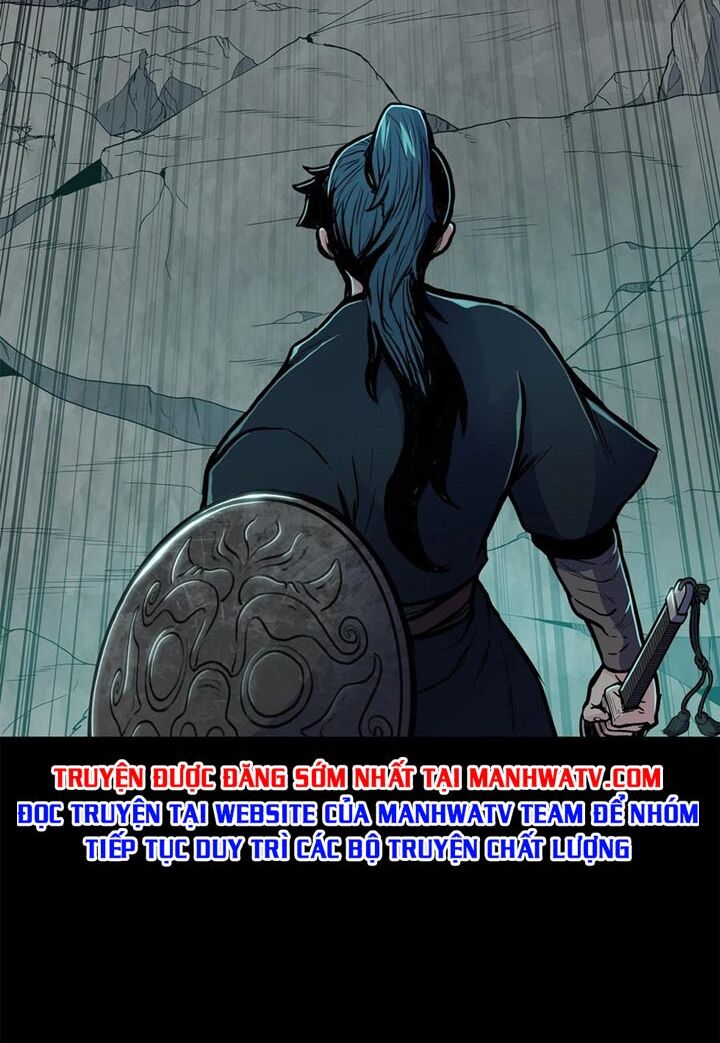 Phong Vân Chiến Thần Chapter 64 - Trang 57