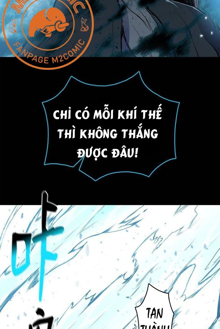 Phong Vân Chiến Thần Chapter 65 - Trang 21