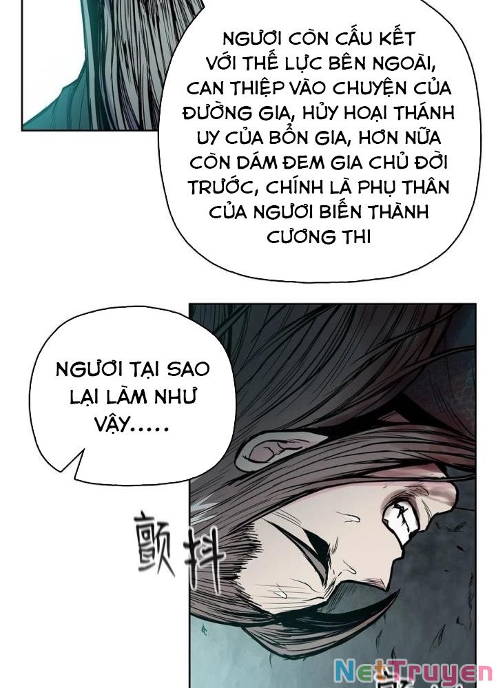 Phong Vân Chiến Thần Chapter 72 - Trang 76