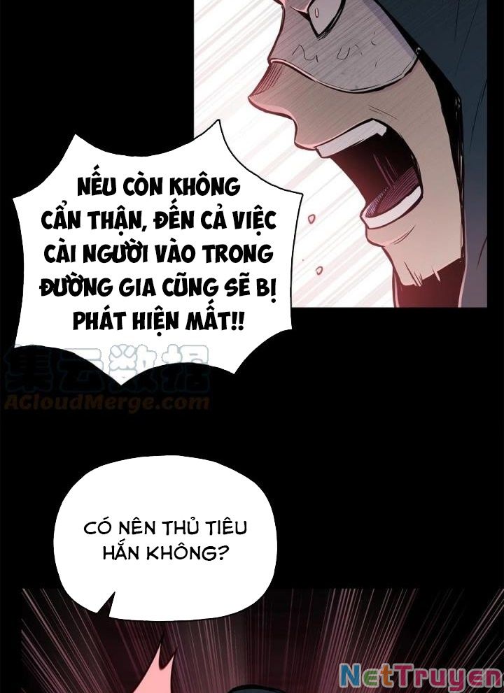 Phong Vân Chiến Thần Chapter 74 - Trang 11