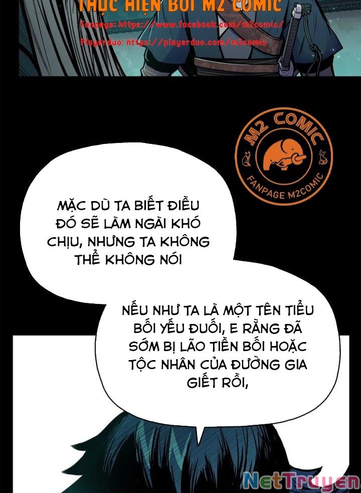 Phong Vân Chiến Thần Chapter 73 - Trang 51