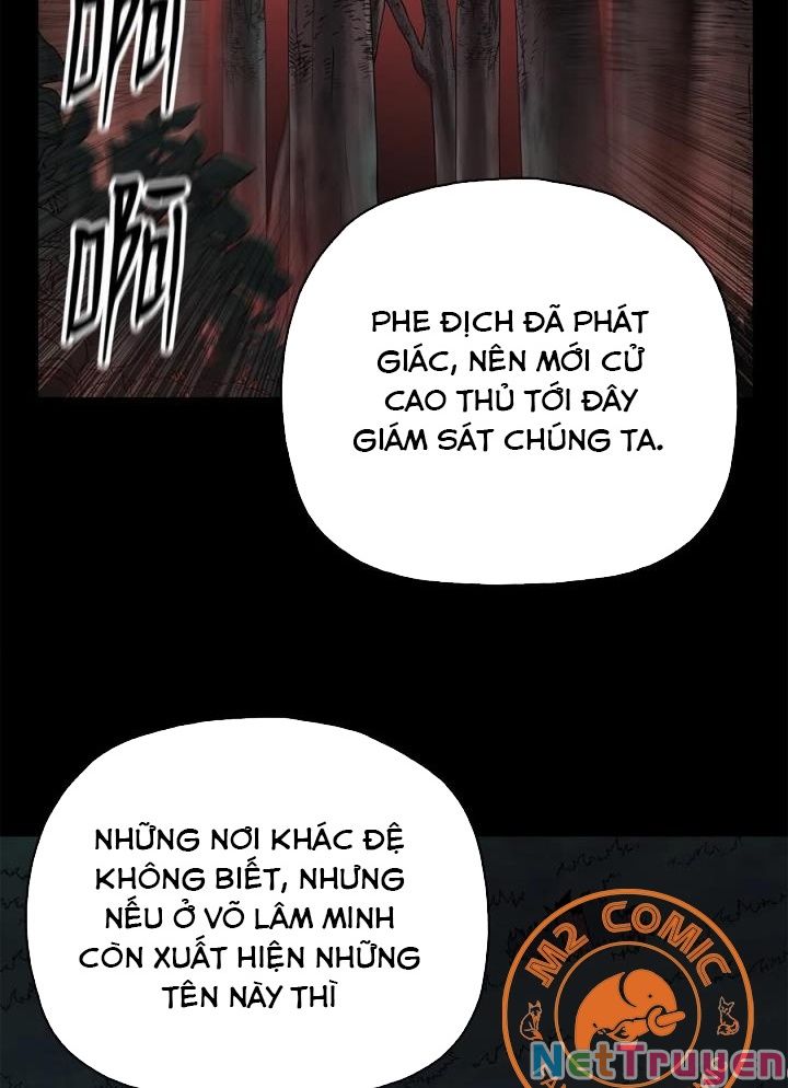 Phong Vân Chiến Thần Chapter 74 - Trang 74