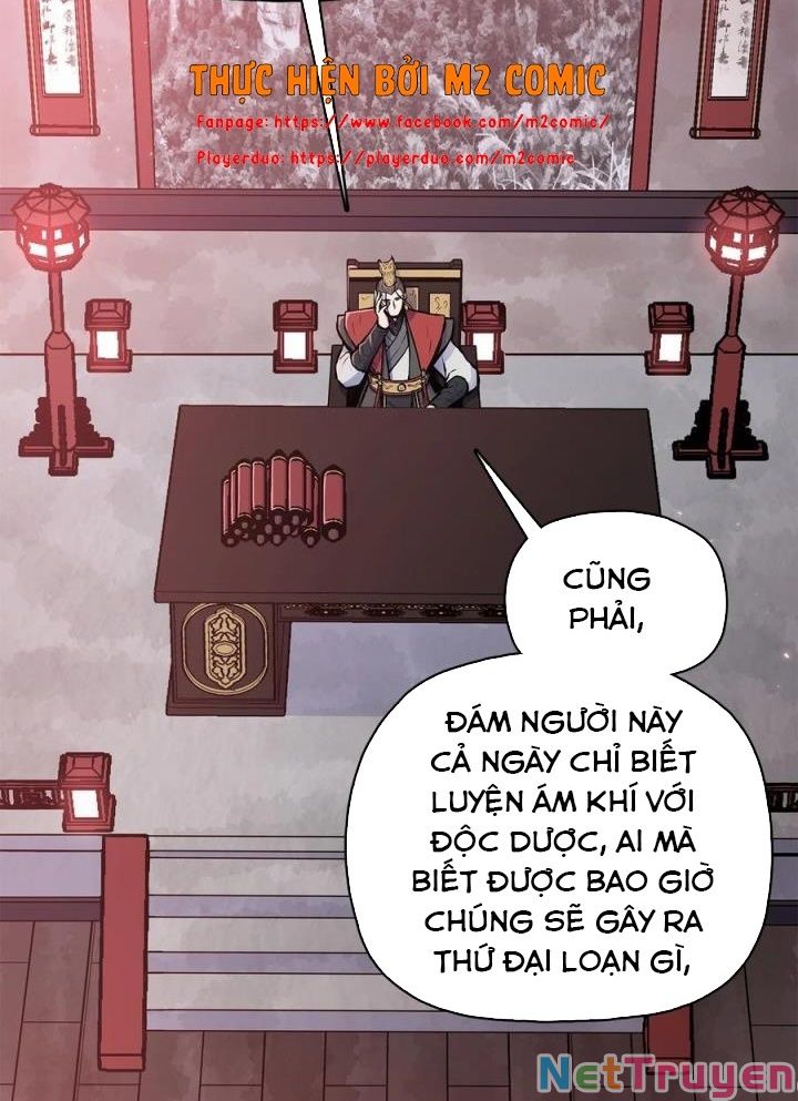 Phong Vân Chiến Thần Chapter 74 - Trang 84