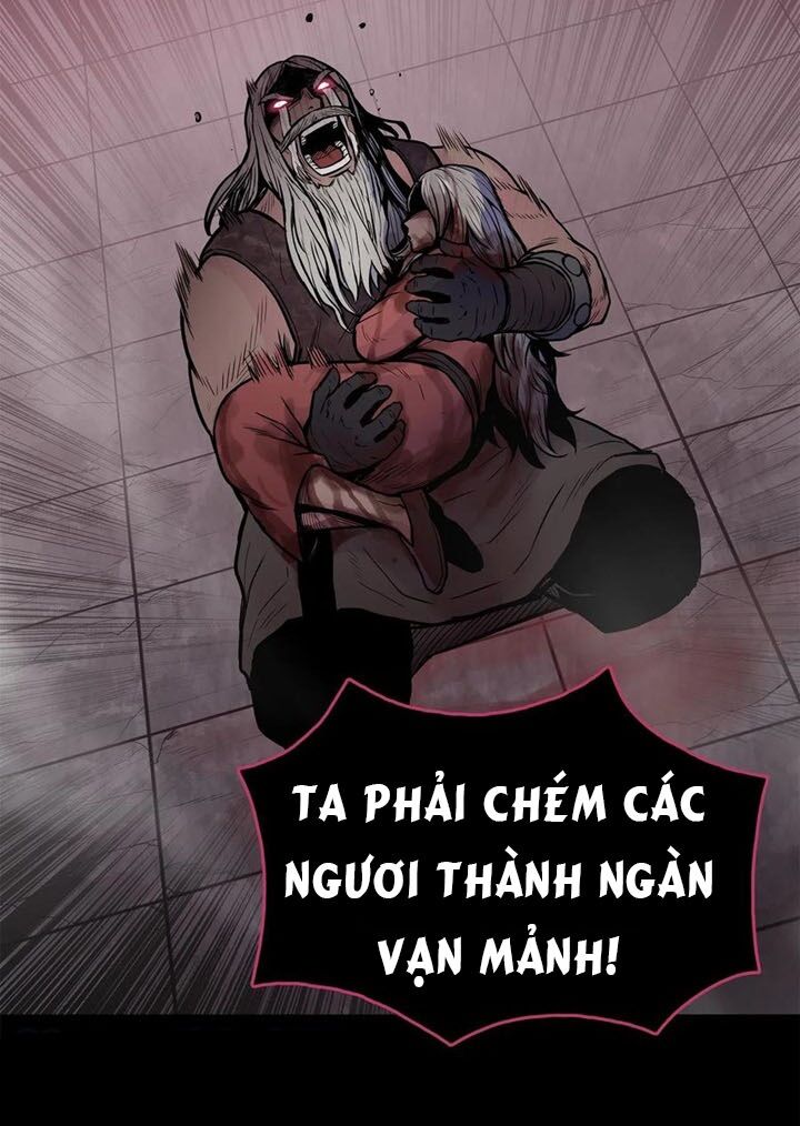 Phong Vân Chiến Thần Chapter 51 - Trang 53