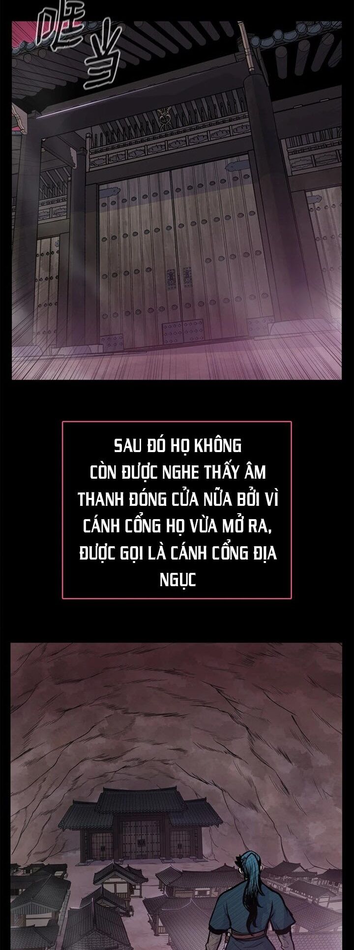 Phong Vân Chiến Thần Chapter 55 - Trang 15