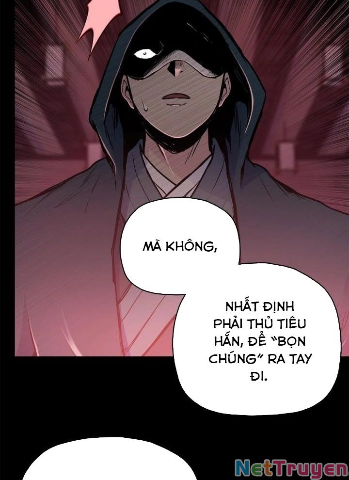 Phong Vân Chiến Thần Chapter 74 - Trang 12