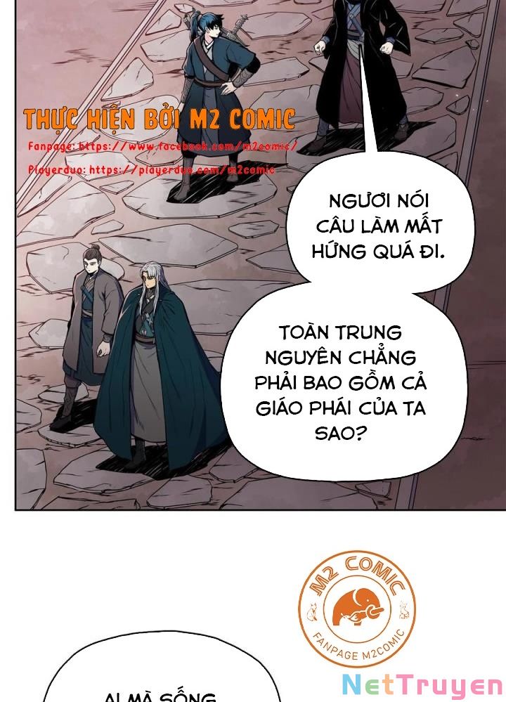 Phong Vân Chiến Thần Chapter 75 - Trang 4