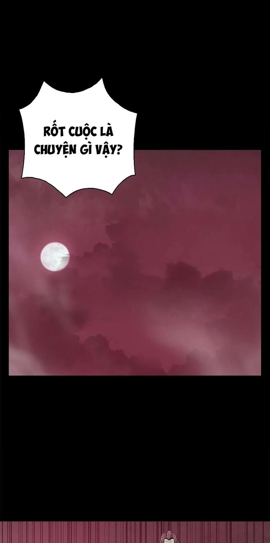 Phong Vân Chiến Thần Chapter 42 - Trang 2