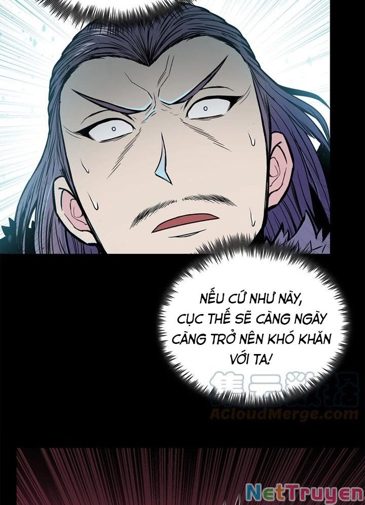 Phong Vân Chiến Thần Chapter 69 - Trang 50