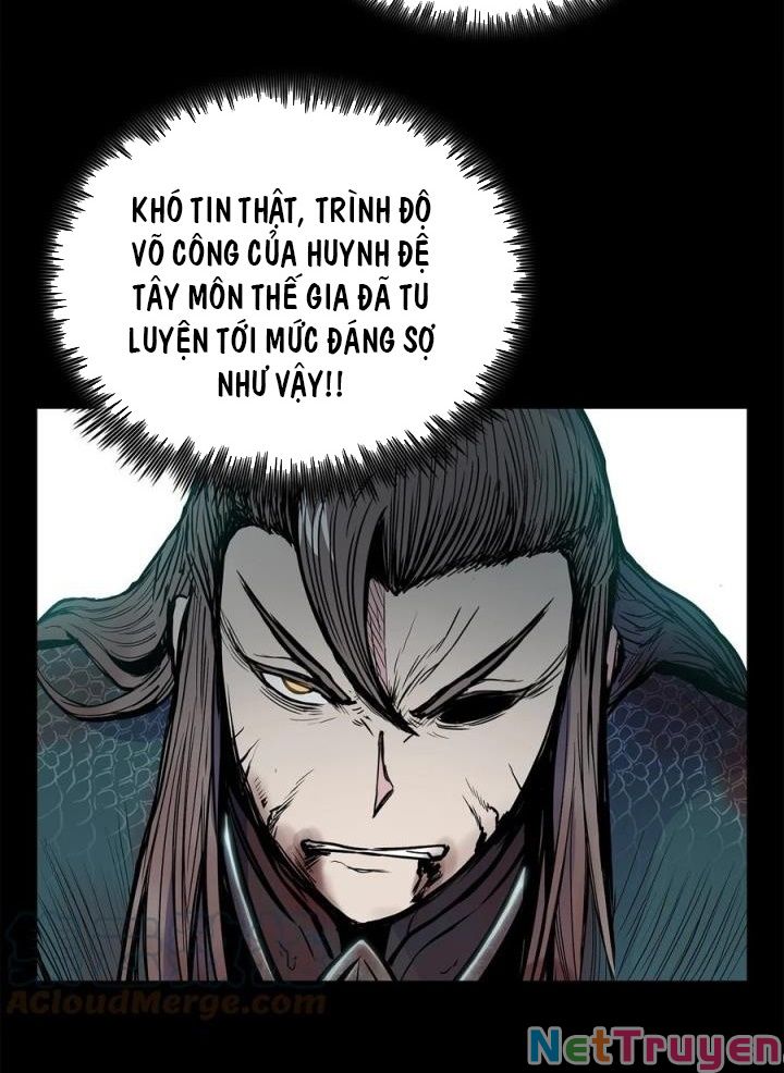 Phong Vân Chiến Thần Chapter 70 - Trang 83