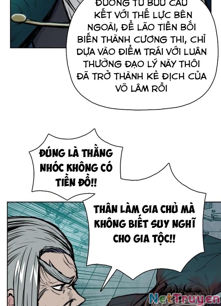 Phong Vân Chiến Thần Chapter 72 - Trang 85