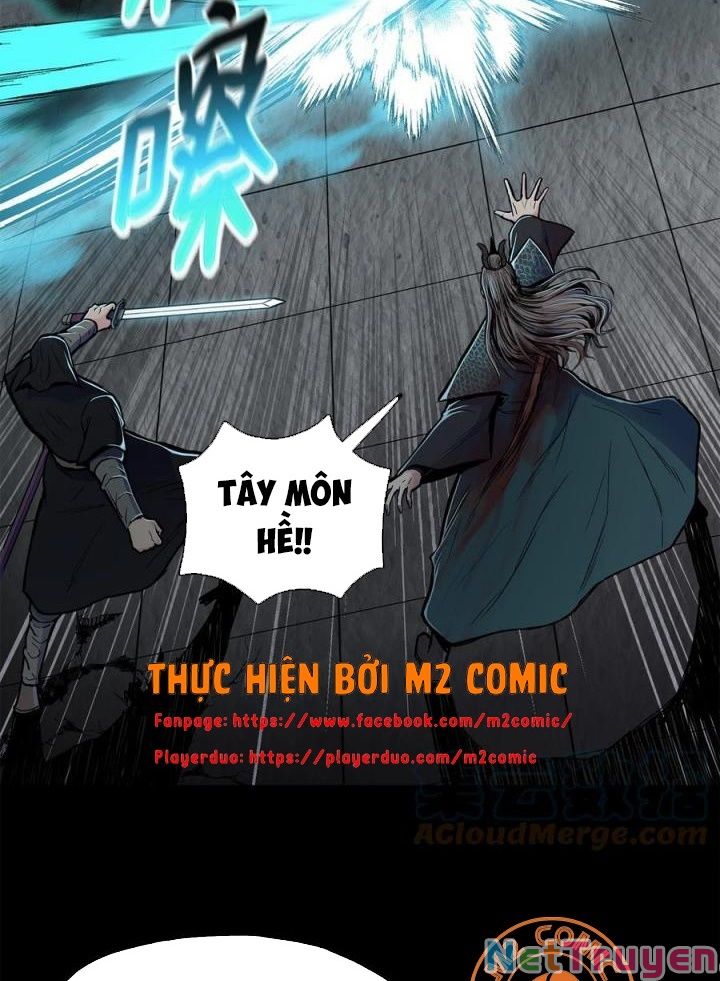 Phong Vân Chiến Thần Chapter 71 - Trang 38