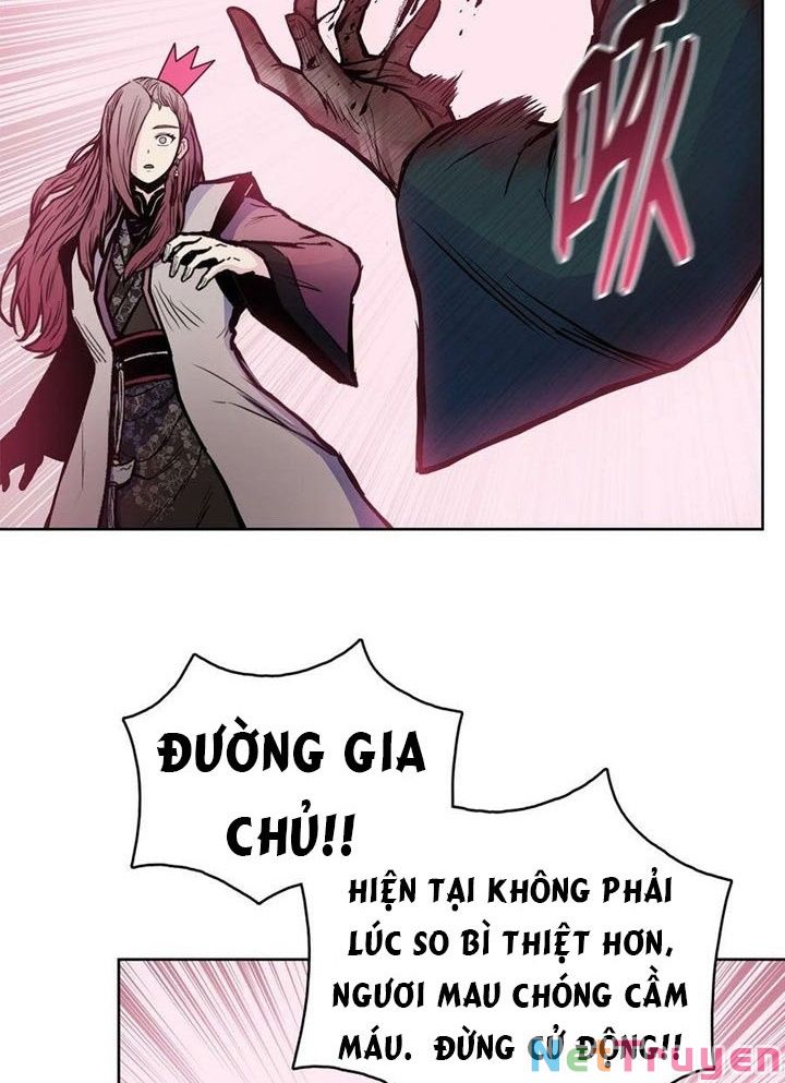 Phong Vân Chiến Thần Chapter 68 - Trang 73