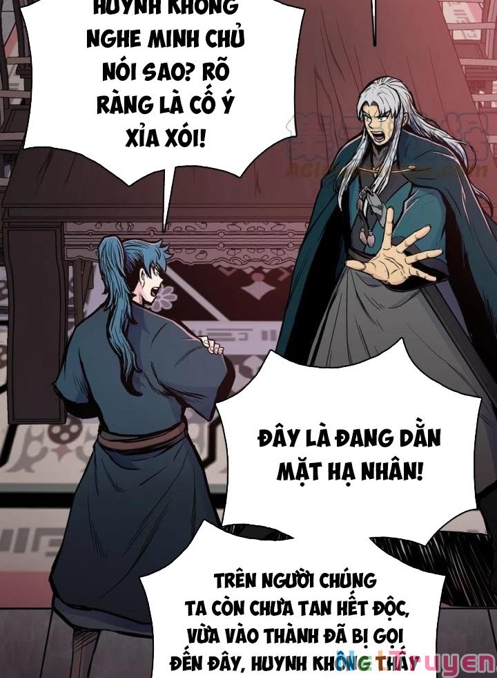 Phong Vân Chiến Thần Chapter 75 - Trang 52