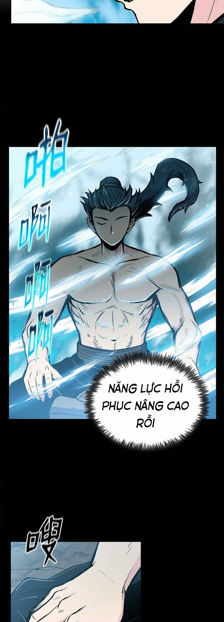 Phong Vân Chiến Thần Chapter 60 - Trang 48