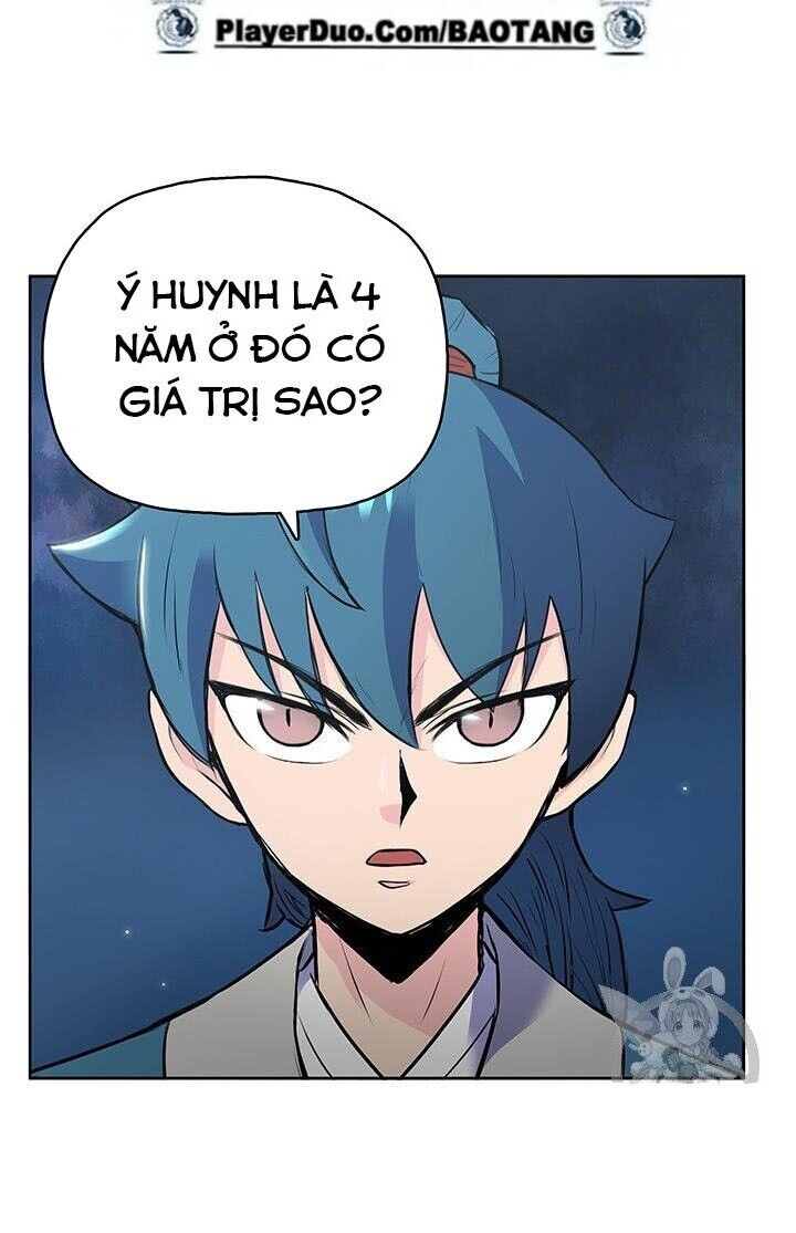 Phong Vân Chiến Thần Chapter 3 - Trang 30