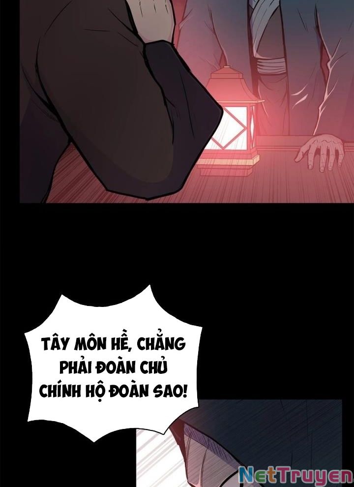 Phong Vân Chiến Thần Chapter 74 - Trang 10