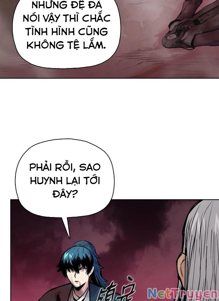 Phong Vân Chiến Thần Chapter 70 - Trang 76